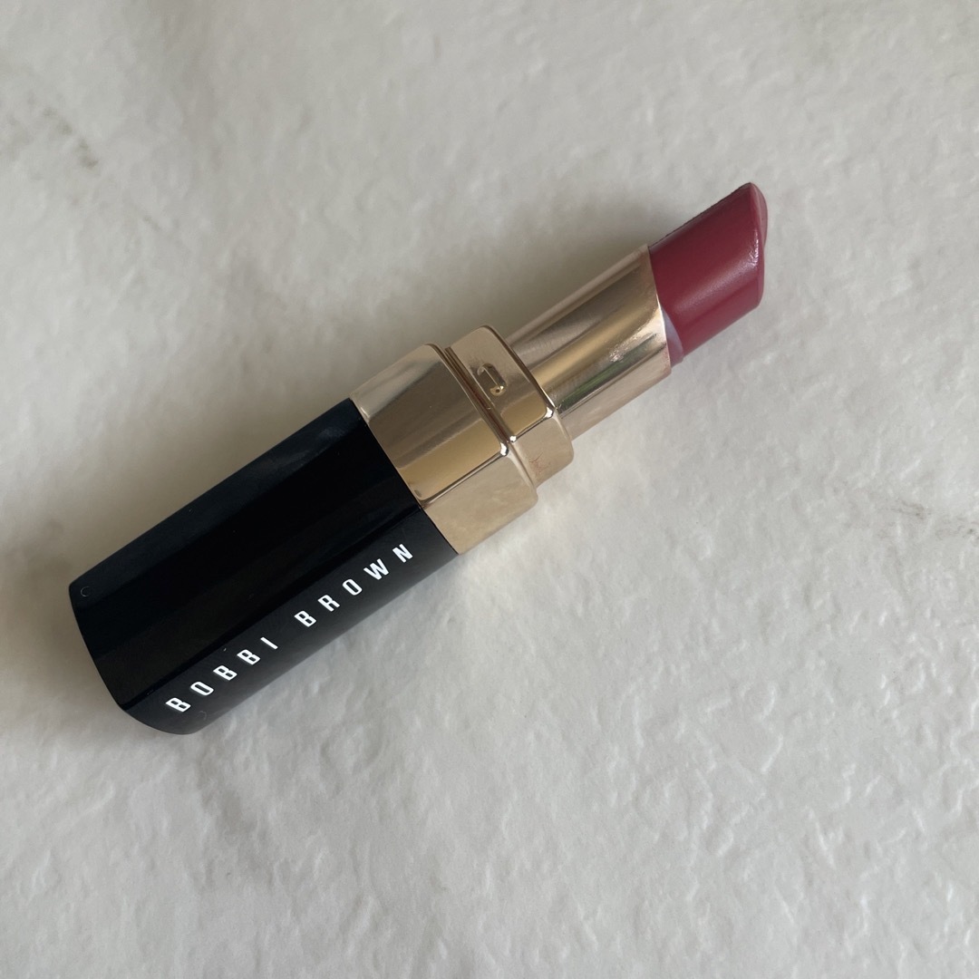 BOBBI BROWN(ボビイブラウン)のBOBBI BROWN オイルインフューズド リップカラー コスメ/美容のベースメイク/化粧品(口紅)の商品写真