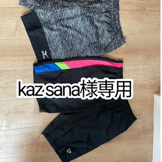 ヨネックス(YONEX)のハーフパンツ(ショートパンツ)