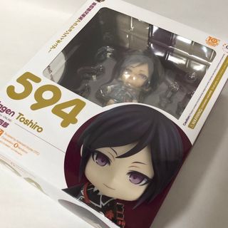 グッドスマイルカンパニー(GOOD SMILE COMPANY)の【刀剣乱舞】ねんどろいど　薬研藤四郎【フィギュア】(キャラクターグッズ)