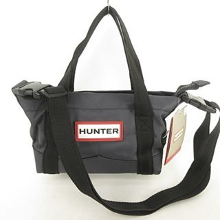 ハンター(HUNTER)のハンター HUNTER トップクリップ トートバッグ 2awy(ハンドバッグ)