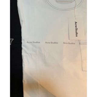 アクネストゥディオズ(Acne Studios)のアクネ　ロンT おのCさん専用(Tシャツ/カットソー(七分/長袖))