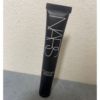 ナーズ(NARS)のNARS ソフトマットプライマー(化粧下地)