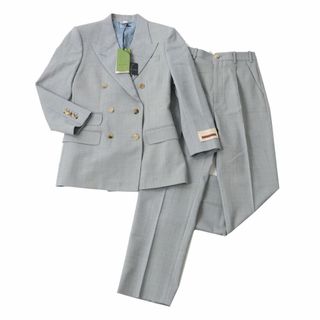 グッチ スーツ(レディース)の通販 65点 | Gucciのレディースを買うなら