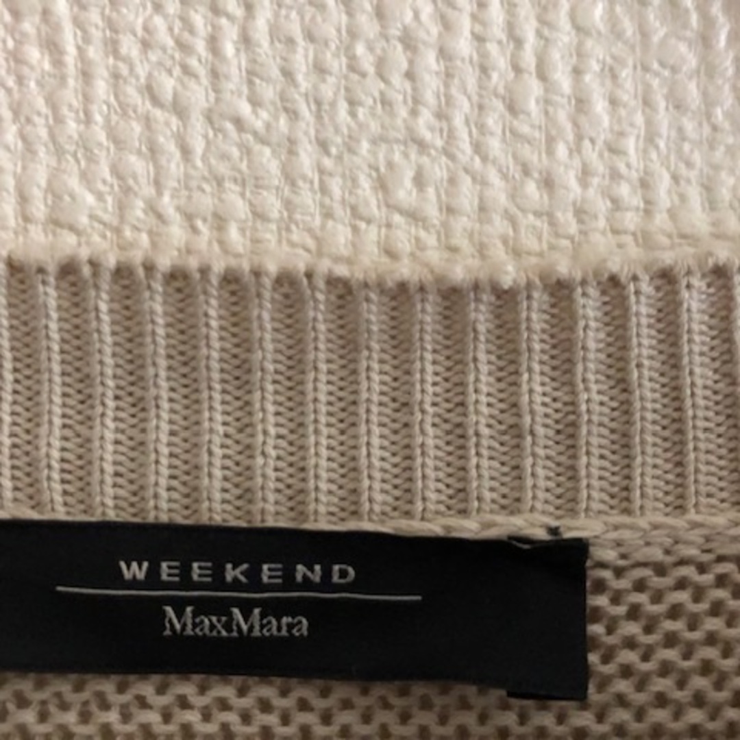 Weekend Max Mara - MaxMaraウィークエンドセットアップワンピース4000