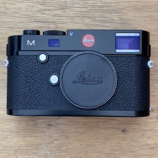 Leica M TYP 240 ライカ認定品