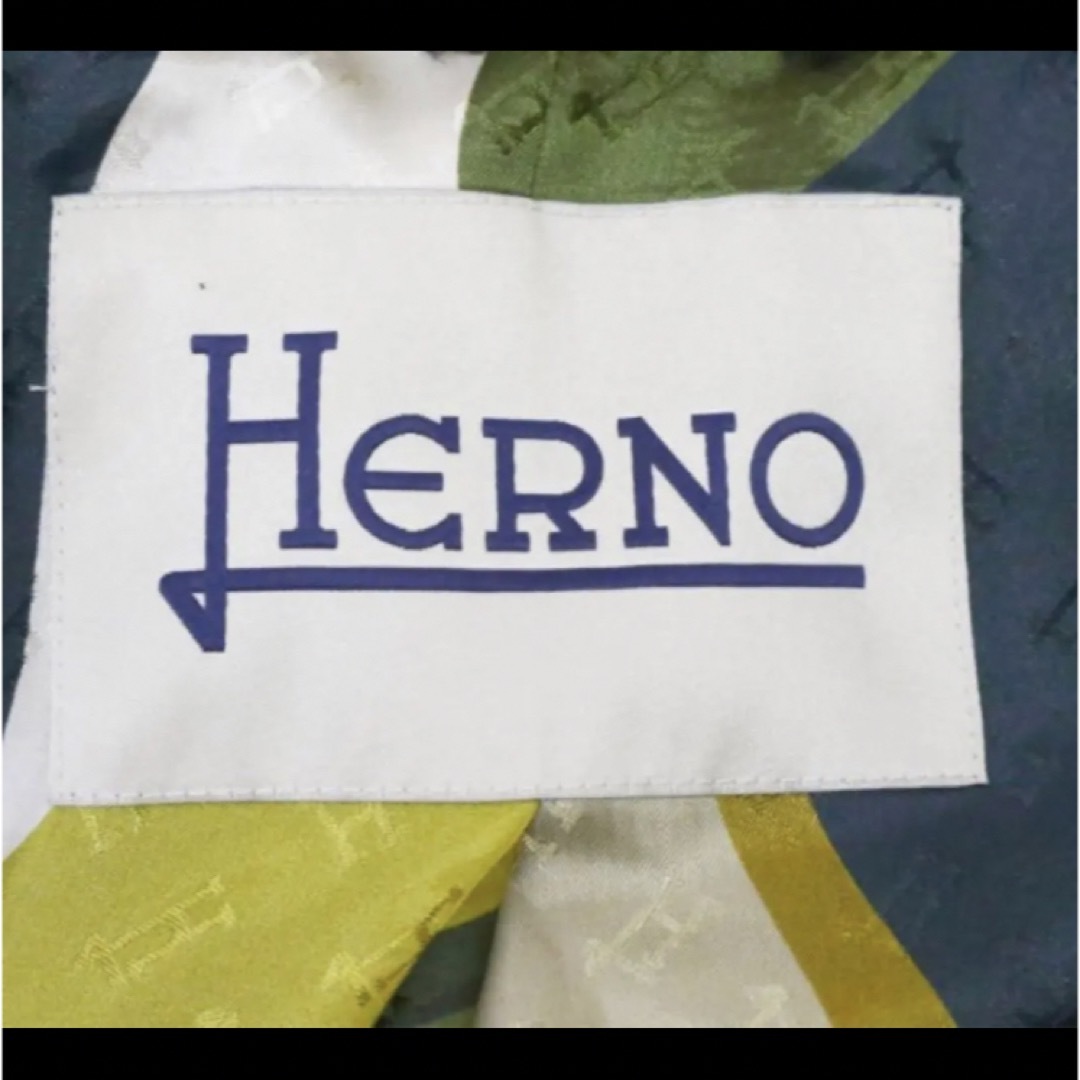 【2022-23年秋冬】ヘルノHERNO エコファーコート