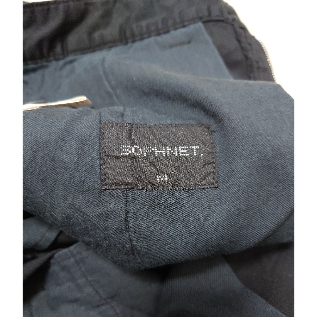 SOPH(ソフ)のSOPH　ショートパンツ メンズのパンツ(ショートパンツ)の商品写真