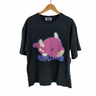 USED古着(ユーズドフルギ) メンズ トップス Tシャツ・カットソー(Tシャツ/カットソー(半袖/袖なし))