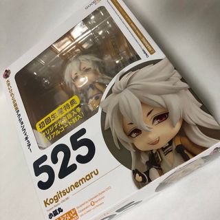 グッドスマイルカンパニー(GOOD SMILE COMPANY)の【刀剣乱舞】ねんどろいど　小狐丸【フィギュア】(キャラクターグッズ)