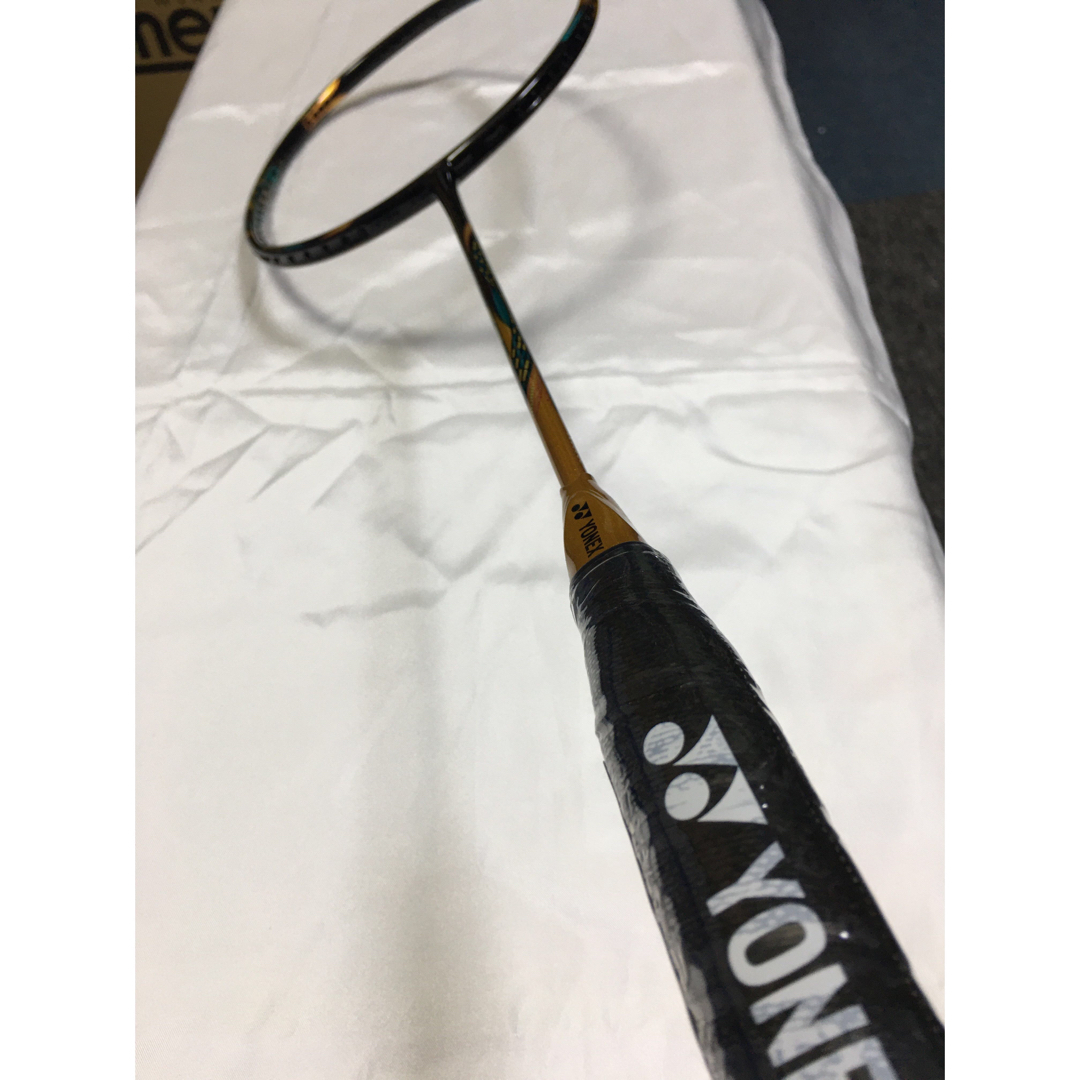 YONEX - アストロクス88D PRO（AX88D PRO 3UG5)ヨネックスの通販 by ...