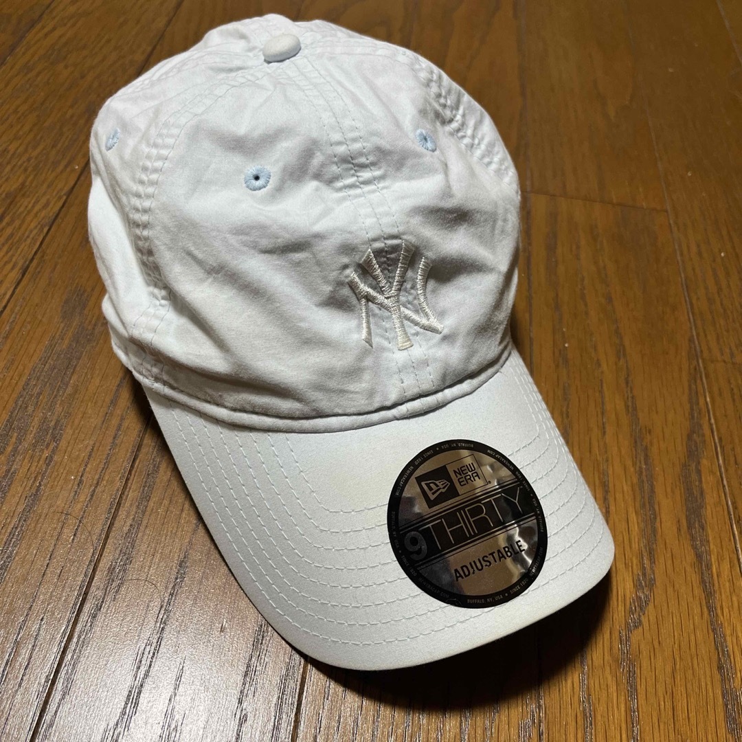 NEW ERA(ニューエラー)のニューエラ　キャップ メンズの帽子(キャップ)の商品写真