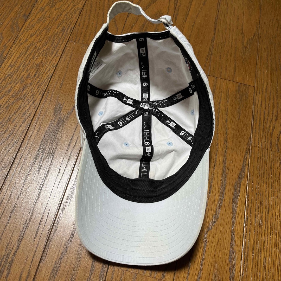 NEW ERA(ニューエラー)のニューエラ　キャップ メンズの帽子(キャップ)の商品写真