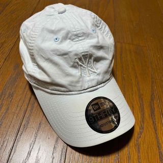 ニューエラー(NEW ERA)のニューエラ　キャップ(キャップ)