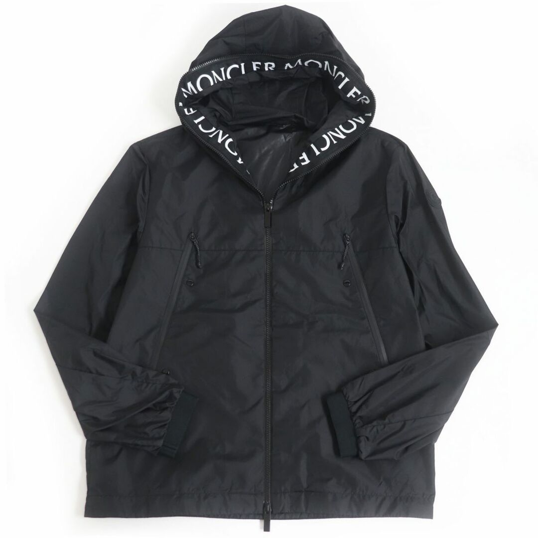 MONCLER - 美品□22SS MONCLER/モンクレール JUNICHI ロゴプリント