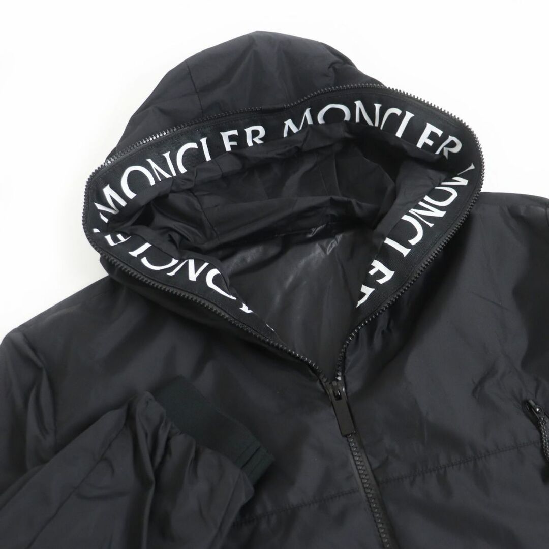 MONCLER - 美品□22SS MONCLER/モンクレール JUNICHI ロゴプリント