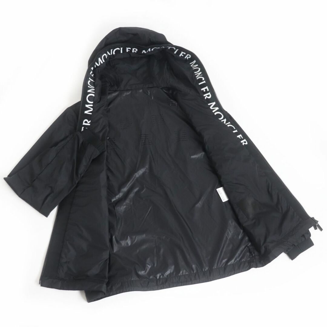 MONCLER - 美品□22SS MONCLER/モンクレール JUNICHI ロゴプリント
