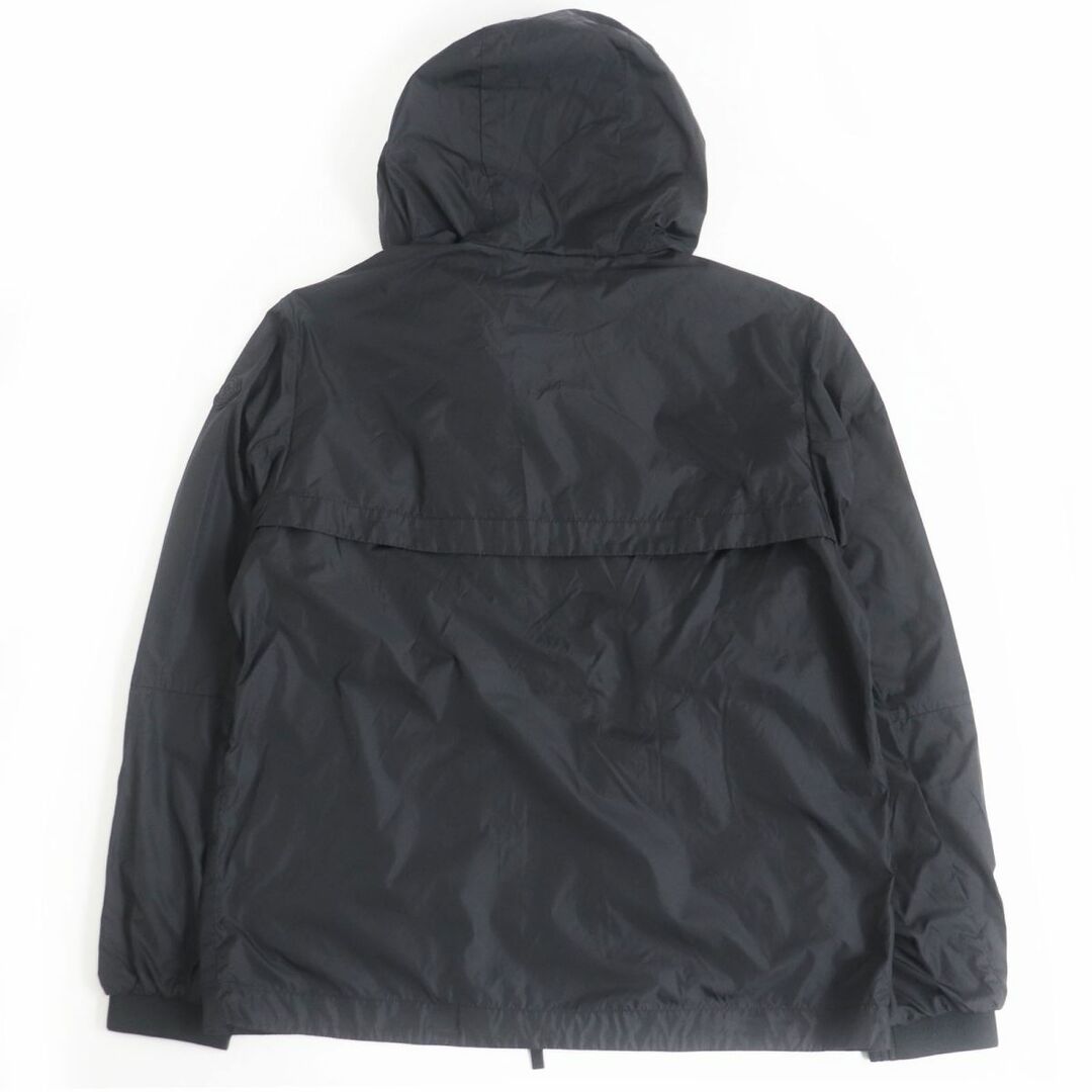 MONCLER - 美品□22SS MONCLER/モンクレール JUNICHI ロゴプリント