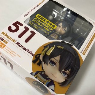 グッドスマイルカンパニー(GOOD SMILE COMPANY)の【刀剣乱舞】ねんどろいど　三日月宗近【フィギュア】(キャラクターグッズ)