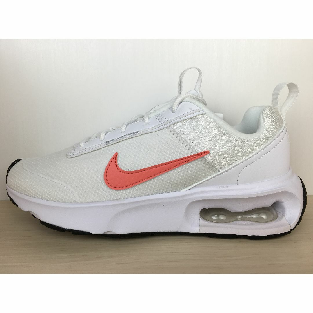NIKE - ナイキ エアマックスINTRLKライト 靴 22,5cm 新品 (1661)