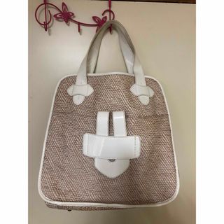 最 安値 買取 - TILA MARCH 2way ハンドバッグ ショルダーバッグ
