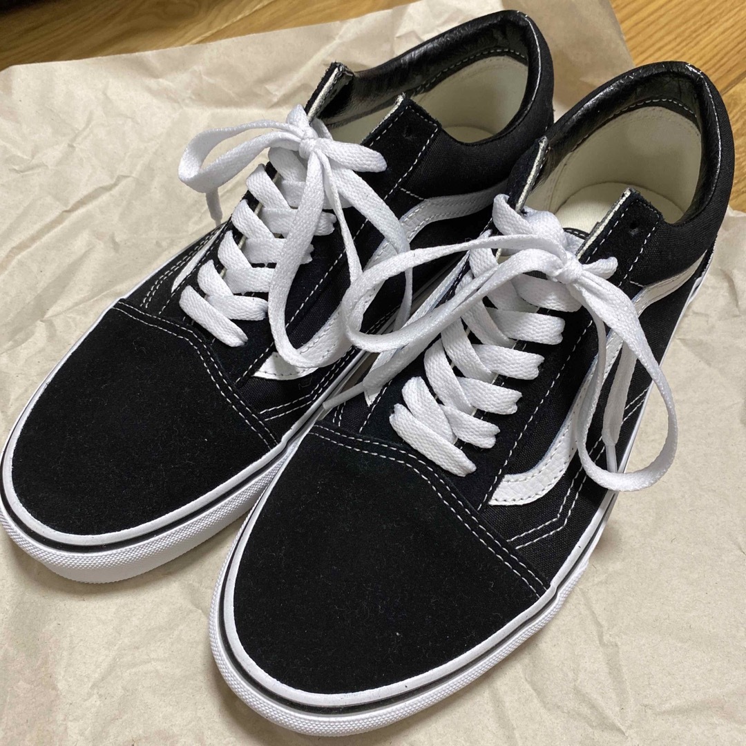 新品　VANS OLD SKOOL 26.5cm VN000D3HY28