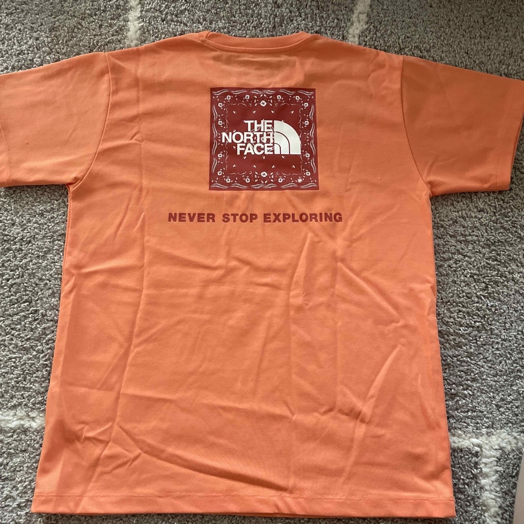 ノースフェイス THE NORTH FACE Tシャツ