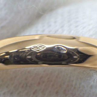 カルティエ Cartier リング トリニティ スリーカラー K18PG K18WG