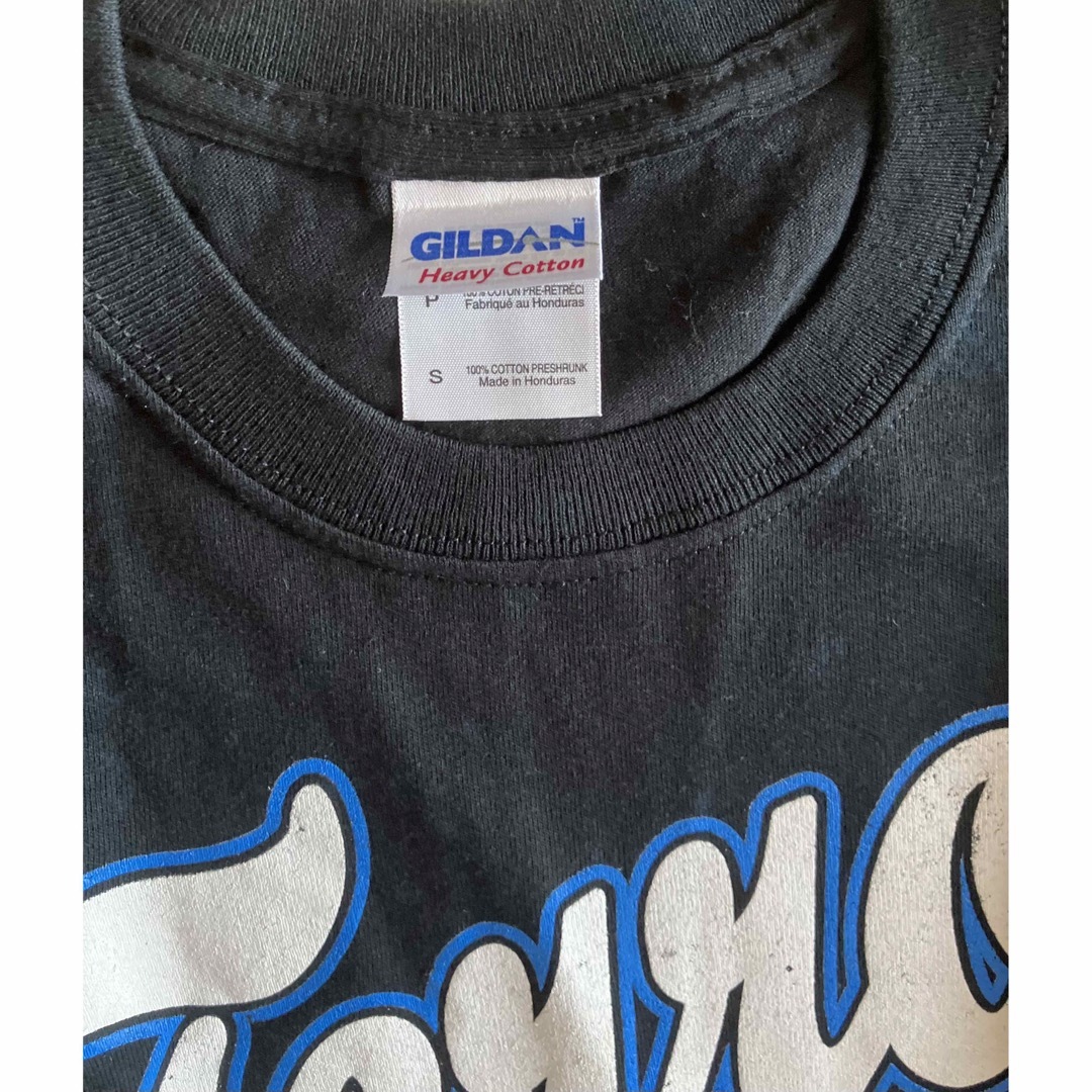 AFTERBASE(アフターベース)のTERROR LAHC NYHC テラー MADBALL H2O BANDバンド メンズのトップス(Tシャツ/カットソー(半袖/袖なし))の商品写真