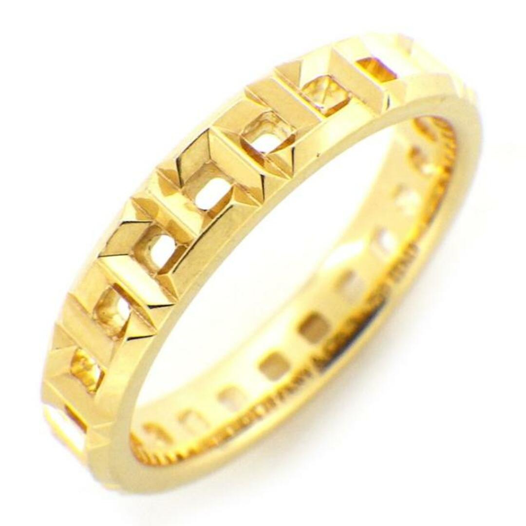 ティファニー Tiffany u0026 Co. リング Tトゥルー ナロー 62507845