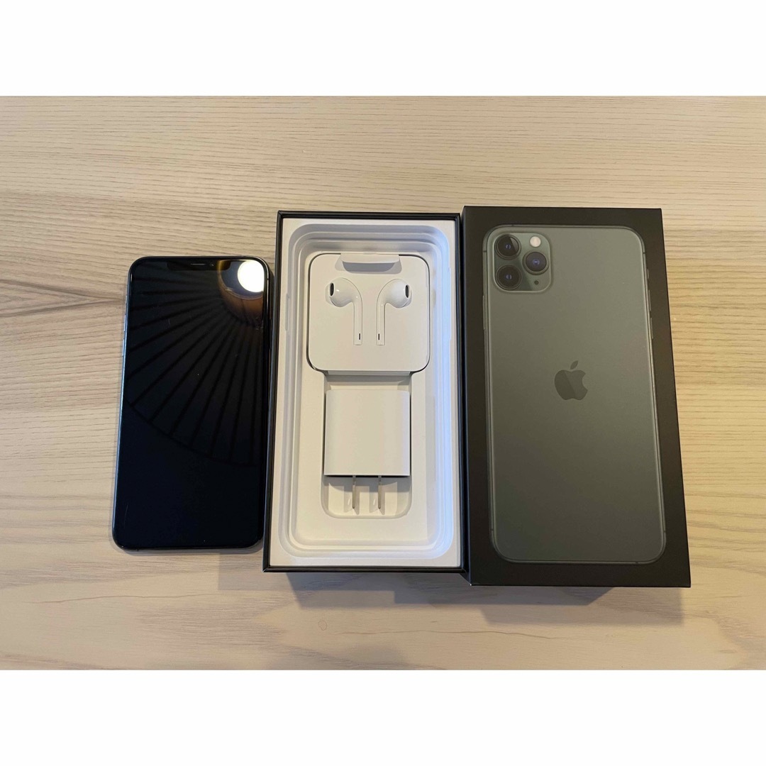 Apple - Liz 様専用iPhone11pro Maxの通販 by ちゃみ's shop｜アップル