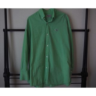 フリークスストア(FREAK'S STORE)のThe fox シャツ(シャツ/ブラウス(長袖/七分))