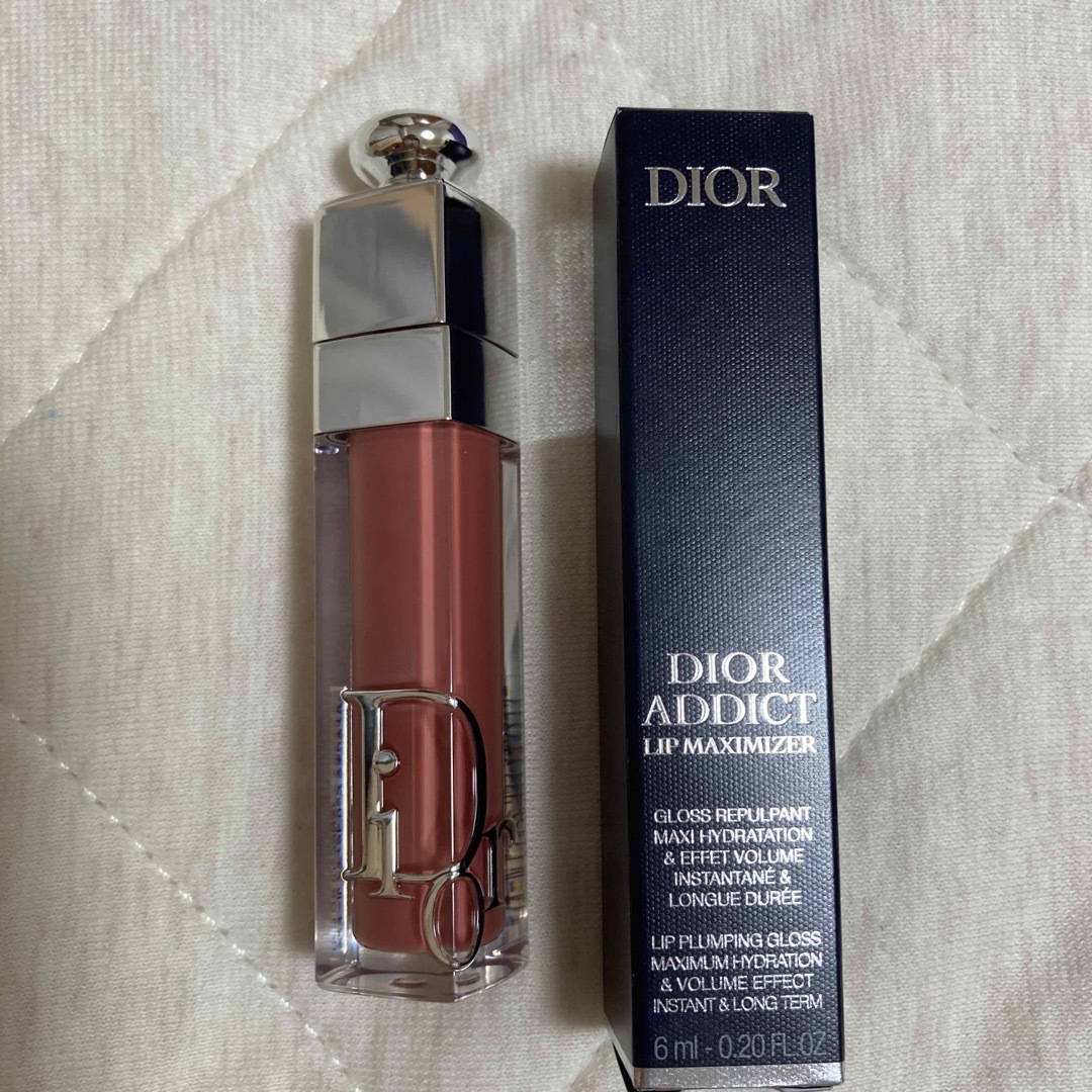 Dior ディオールアディクトリップマキシマイザー