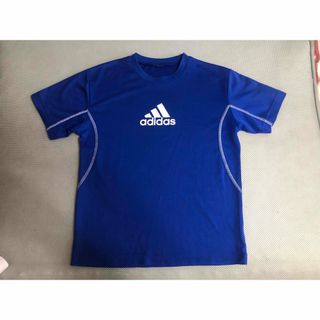 アディダス(adidas)のアディダス　キッズ　Tシャツ　150㎝(Tシャツ/カットソー)