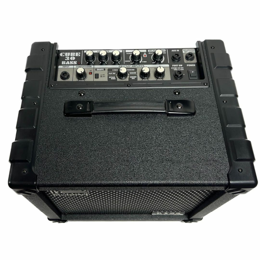 Roland CUBE30 ベースアンプ