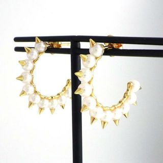 タサキ ピアスの通販 500点以上 | TASAKIのレディースを買うならラクマ