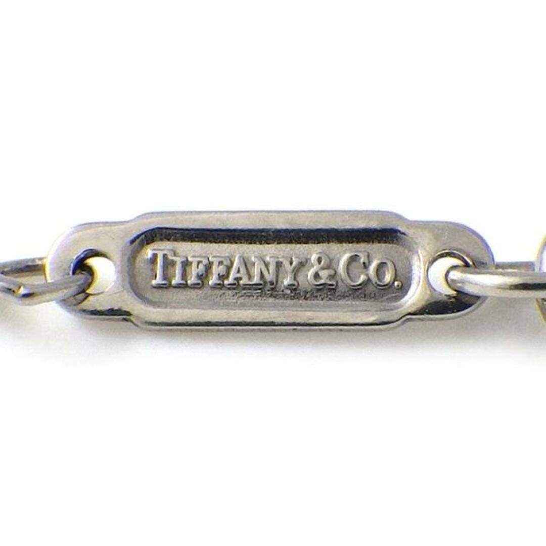 Tiffany & Co. - ティファニー Tiffany & Co. ネックレス スター Tiffany & Co. - ティファニー Tiffany & Co. ネックレス スター