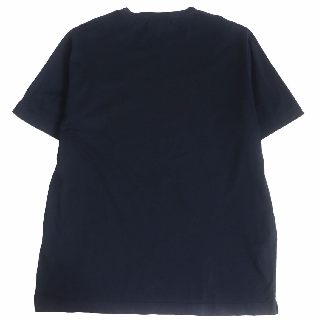 美品 HERMES エルメス 21AW Tシャツ clic clac L 40