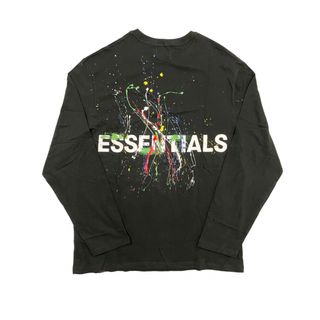 フィアオブゴッド(FEAR OF GOD)のTHEATER8 × FOG ESSENTIALS (Tシャツ/カットソー(七分/長袖))