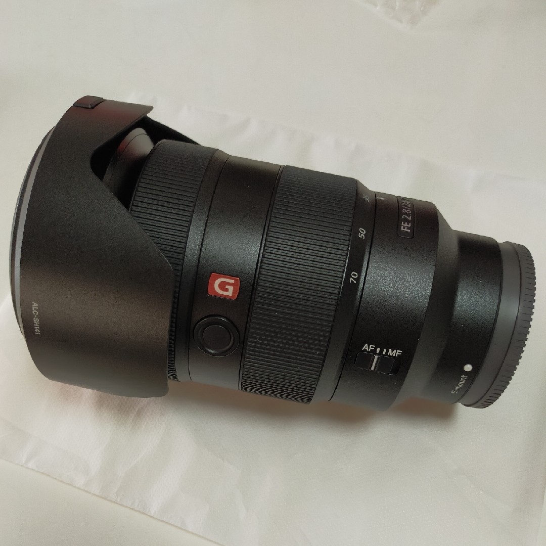 SONY FE24-70mm F2.8 GM　SEL2470GM