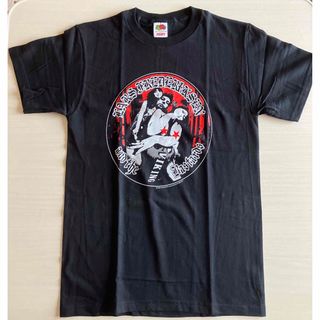 バウンティハンター(BOUNTY HUNTER)のLars ラーズ RANCID ランシド punk パンク バウンティーハンター(Tシャツ/カットソー(半袖/袖なし))