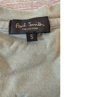 ポールスミス(Paul Smith)のポールスミス(Tシャツ/カットソー(半袖/袖なし))