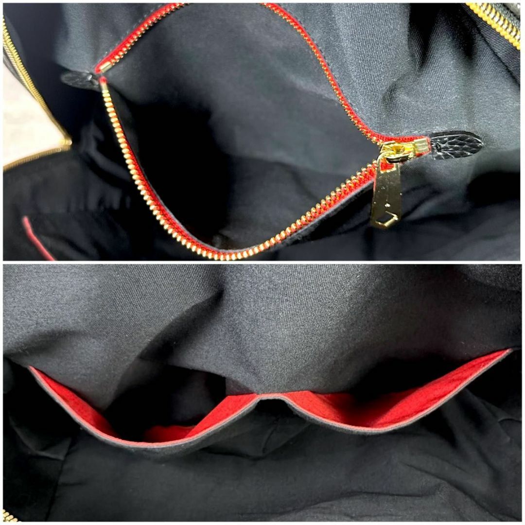 Paul Smith(ポールスミス)のPaul Smith マルチカラー ストライプライン バックパック リュック メンズのバッグ(バッグパック/リュック)の商品写真