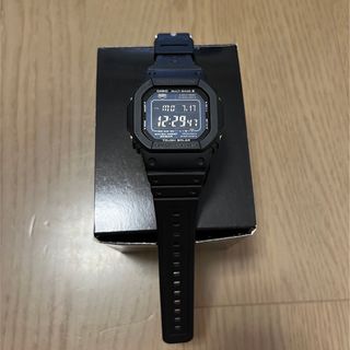 ジーショック(G-SHOCK)のG-SHOCK GW-M5610(腕時計(デジタル))