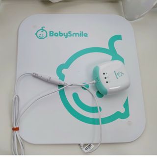 baby Smile ベビーアラーム　乳児用体動センサー(ぬいぐるみ)