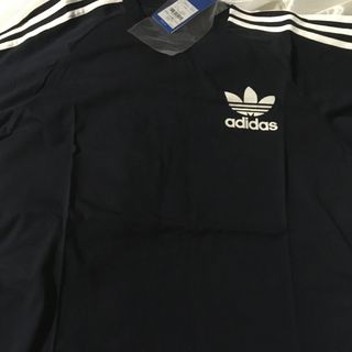 アディダス(adidas)のアディダス　Tシャツ(Tシャツ/カットソー(半袖/袖なし))