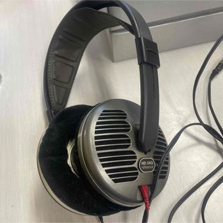 ゼンハイザー(SENNHEISER)の断捨離！SENNHEISER ヘッドホン HD540 reference(ヘッドフォン/イヤフォン)