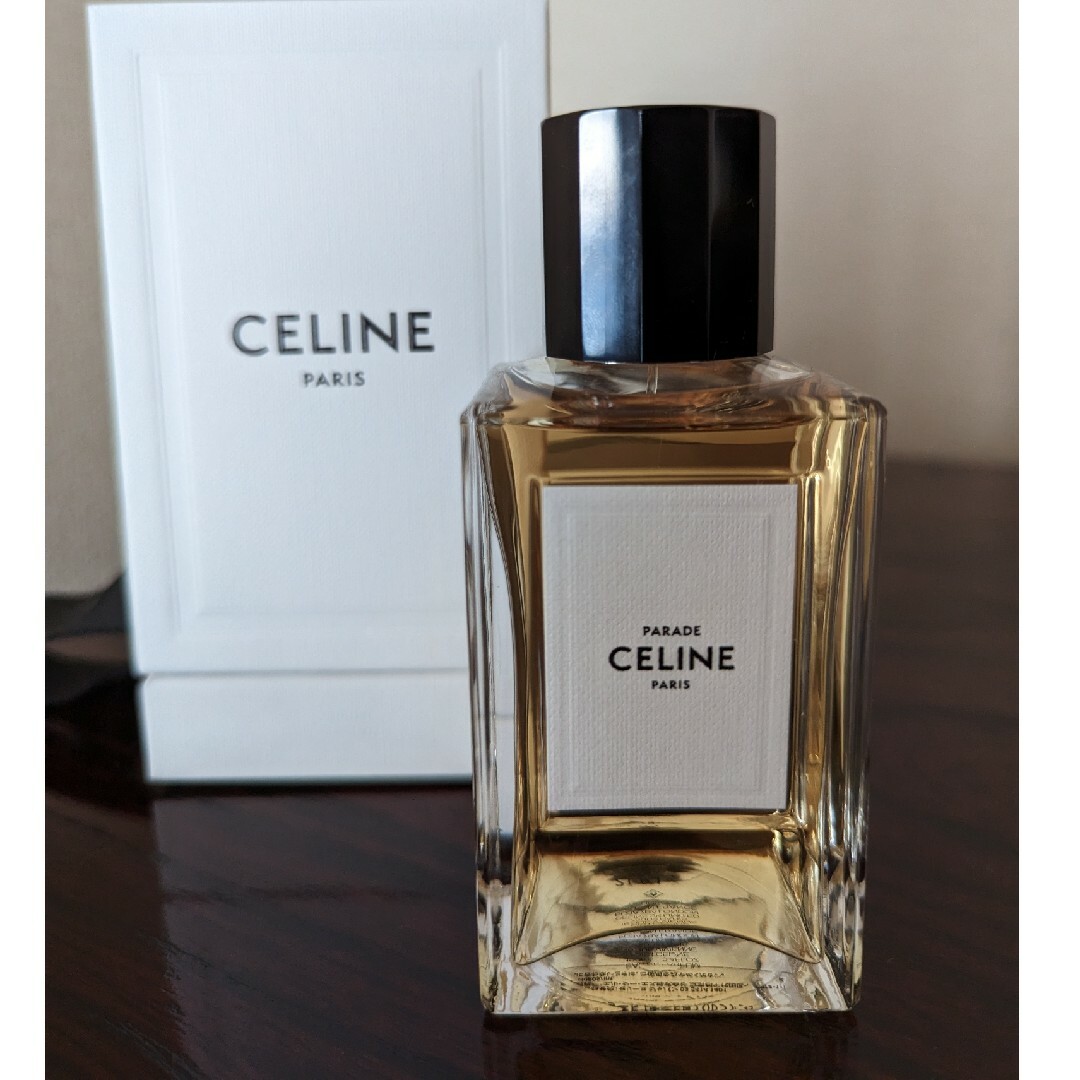 CelineセリーヌPARADE パラード オードパルファム 100 ML