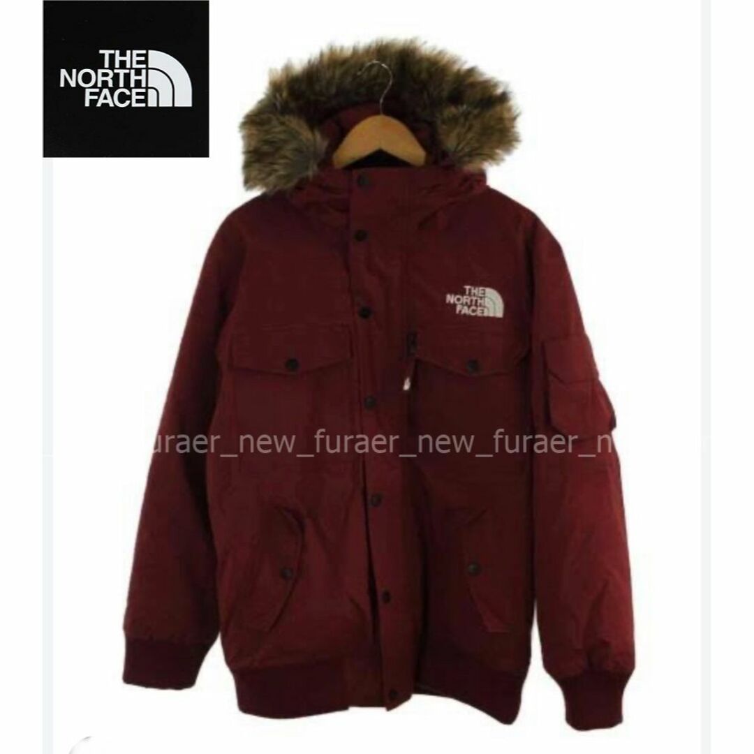 ノースフェイス Recycled Gotham Jacket ゴッサムジャケット