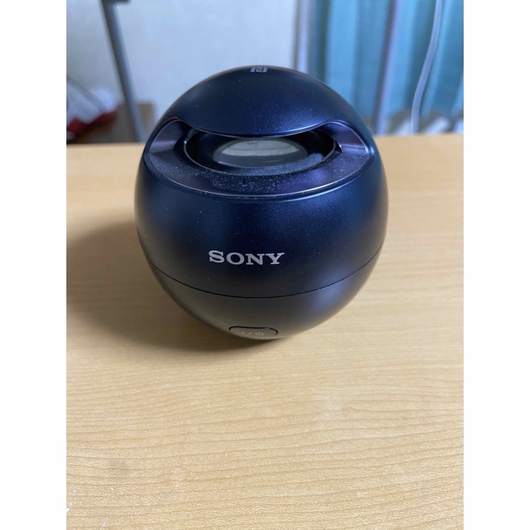 SONY(ソニー)のソニー　ワイヤレススピーカー　SRS-X1 スマホ/家電/カメラのオーディオ機器(スピーカー)の商品写真