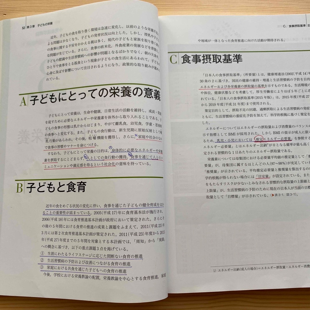 小児看護学概論　小児臨床看護総論 エンタメ/ホビーの本(語学/参考書)の商品写真